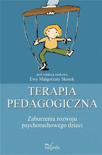 Terapia pedagogiczna. Zaburzenia razwoju psycho. Terapia pedagogiczna. Zaburzenia razwoju psycho.