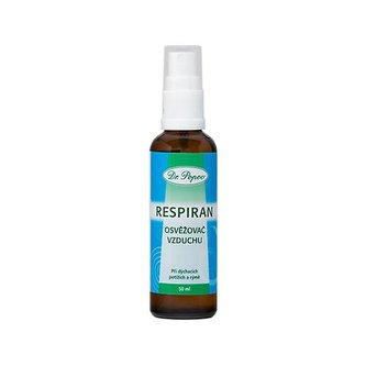 RESPIRAN, osviežovač vzduchu, 50 ml Dr. Popov