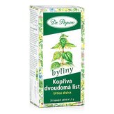 Kopřiva dvoudomá list, 30 g  Dr. Popov