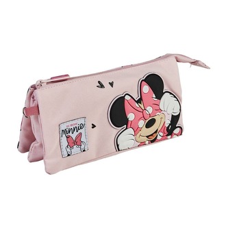 Peračník na zips Minnie