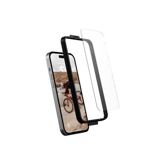 UAG Glass Screen Shield iPhone 14 Pro