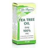 Tea Tree Oil 100%, 11 ml Dr. Popov
