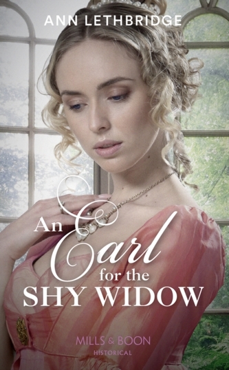 An Earl For The Shy Widow