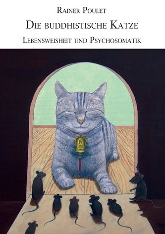 Die buddhistische Katze