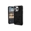 UAG Monarch iPhone 14 Pro Max černý