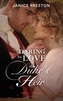 Daring To Love The Duke's Heir