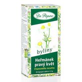 Harmanček pravý kvet, 30 g Dr. Popov