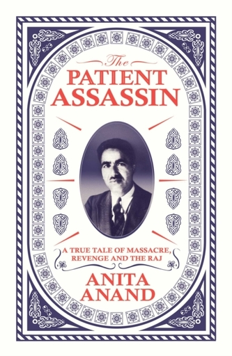 The Patient Assassin