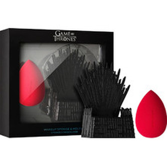 Revolution Houbička na make-up X Game of Thrones Dragon (Egg Blender) woman