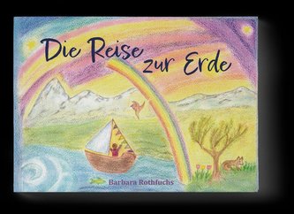 Die Reise zur Erde