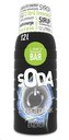 LIMO BAR - sirup Energy 0,5l