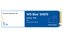 WD SSD Blue SN570 1TB / WDS100T3B0C / NVMe M.2 PCIe Gen3 / Interní / M.2 2280