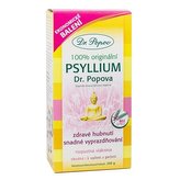 Vláknina Psyllium, 200 g Dr. Popov