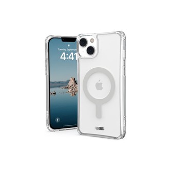 UAG Plyo MagSafe iPhone 14 Plus transparentní