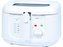 Clatronic FR 3771 fritéza 2.5l bílá