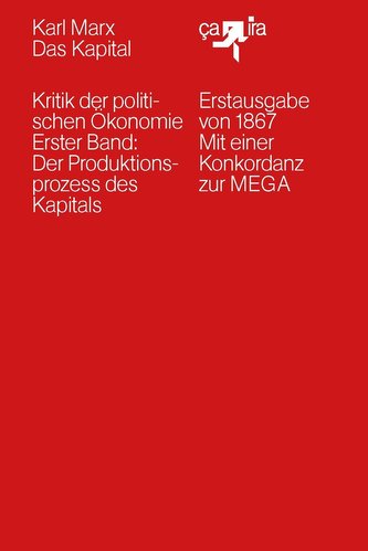 Das Kapital (1867)