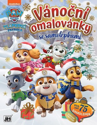 Vianočné omal. sa sam./ Patrola