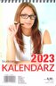 Kalendarz 2023 Biurkowy