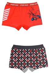 DUOPACK BOXERKY SPIDERMAN - velikost 6-8