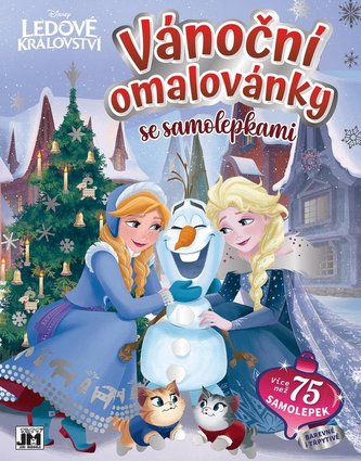 Vianočné omal. sa sam./ Ľad. kr