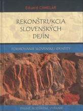 Rekonštrukcia slovenských dejín