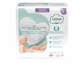 Cottony Bavlněné dětské plenky velikost 5, 24 ks