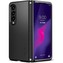 Spigen Tough Armor black kryt Samsung Galaxy Z Fold 4