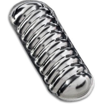 FORMIČKA VANILKA 20 KS, POCÍN.PLECH