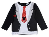 TRIKO MICKEY baby - velikost 12 m.