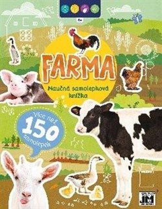 Sam. knižka/ Farma