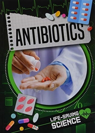 Antibiotics