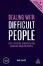 Dealing with Difficult People