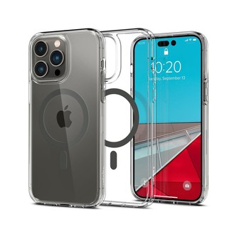 Spigen Ultra Hybrid Mag kryt iPhone 14 Pro Max