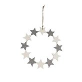 Dekorace k zavěšení D4731/1