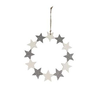 Dekorace k zavěšení D4731/1