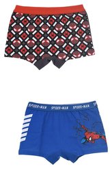 DUOPACK BOXERKY SPIDERMAN - velikost 6-8