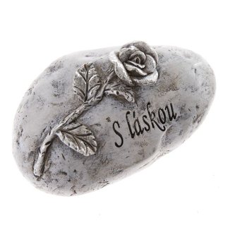 Polyresinový kámen, 6/108