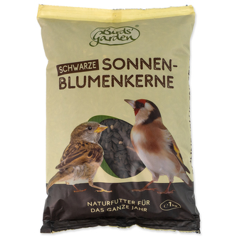 Slunečnice AGROS černá