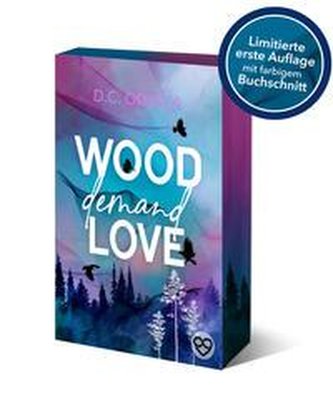 Wood Demand Love