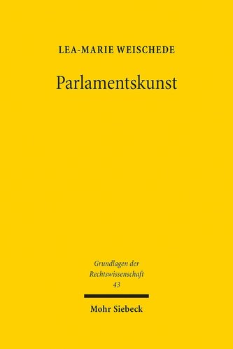 Parlamentskunst