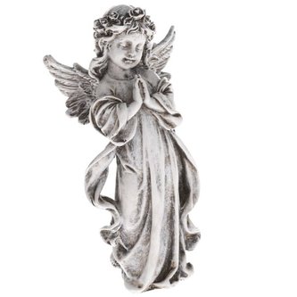 Polyresinový anděl, 4/64