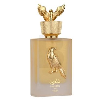 Lattafa Shaheen Gold - EDP 100 ml unisex