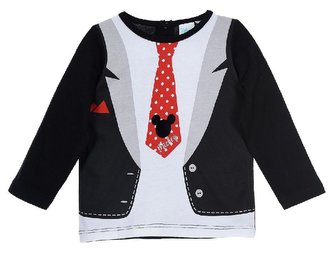 TRIKO MICKEY baby - velikost 24 m.