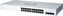 Cisco switch CBS220-24T-4G-UK, 24xGbE RJ45, 4xSFP, fanless - REFRESH