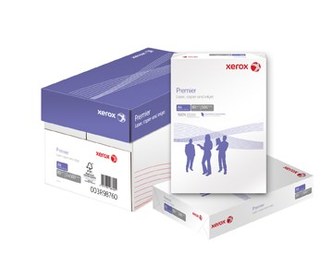 Xerox Papier Premier (160g/250 listov, A4)