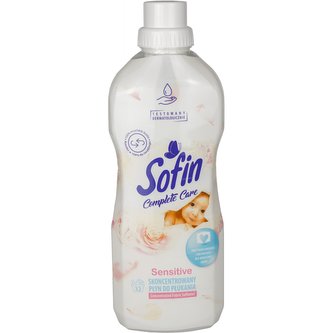 Sofin koncentrát aviváž Sensitive 800 ml