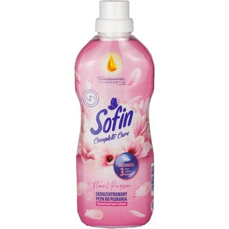 Sofin koncentrát aviváž Floral Passion 800 ml