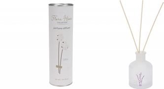 Vonný difuzér cotton 100 ml