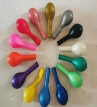 Balony JYWK373-2 20 szt.