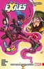 Exiles Vol. 2: The Trial Of The Exiles